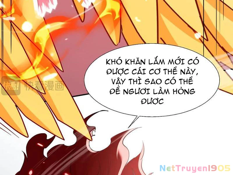 Nữ đồ đệ của ta muốn hắc hóa Chapter 59 - 52