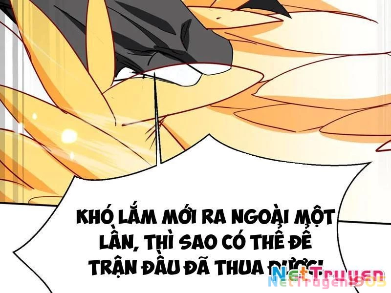 Nữ đồ đệ của ta muốn hắc hóa Chapter 59 - 61