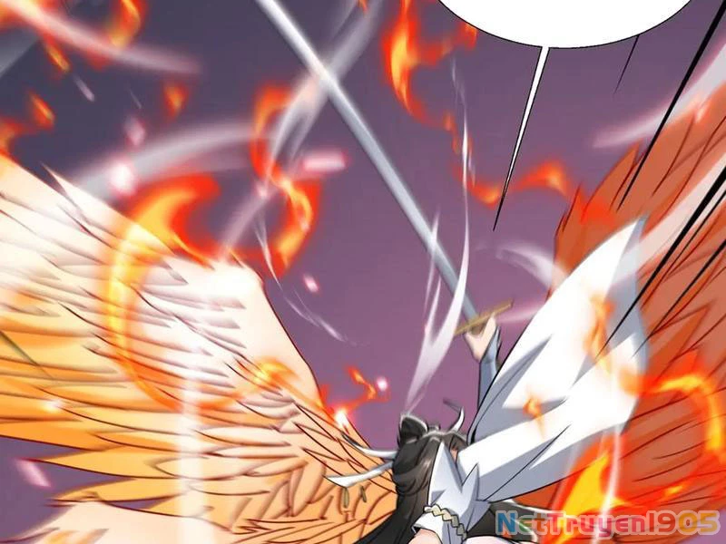 Nữ đồ đệ của ta muốn hắc hóa Chapter 59 - 64