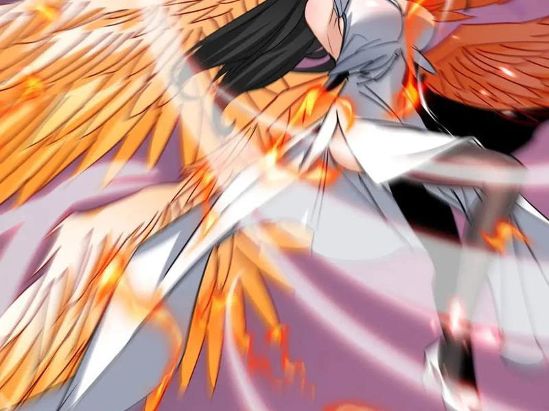 Nữ đồ đệ của ta muốn hắc hóa Chapter 59 - 65