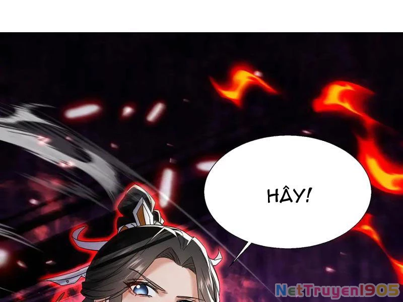 Nữ đồ đệ của ta muốn hắc hóa Chapter 59 - 80