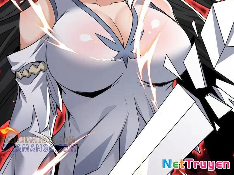 Nữ đồ đệ của ta muốn hắc hóa Chapter 59 - 91