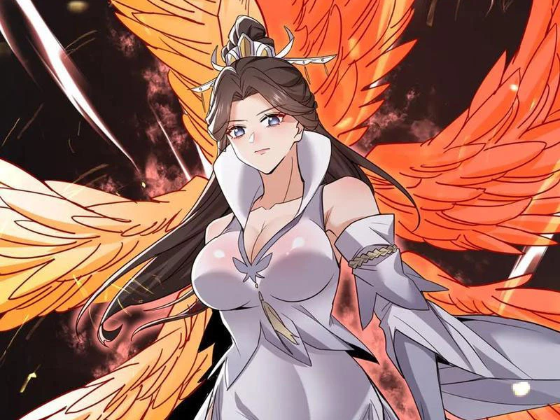 Nữ đồ đệ của ta muốn hắc hóa Chapter 59 - 97