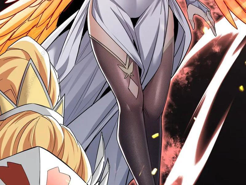 Nữ đồ đệ của ta muốn hắc hóa Chapter 59 - 98