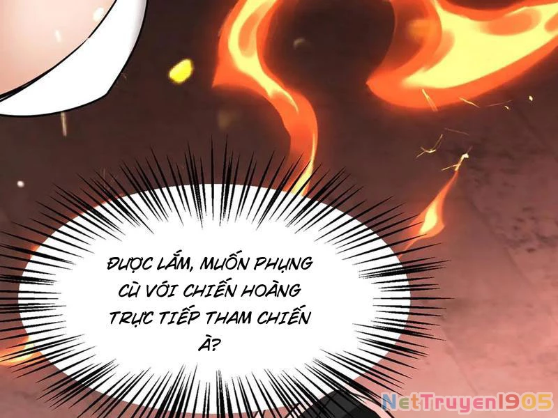 Nữ đồ đệ của ta muốn hắc hóa Chapter 59 - 100