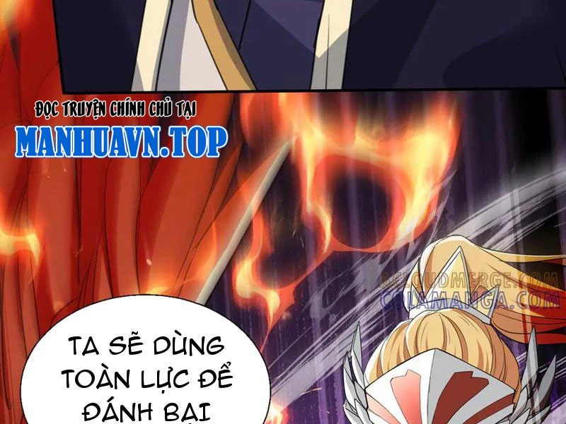 Nữ đồ đệ của ta muốn hắc hóa Chapter 59 - 103