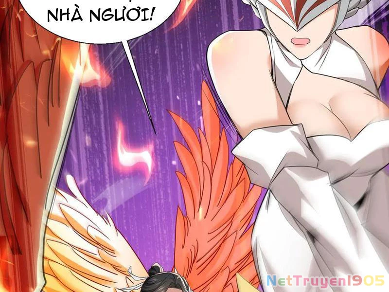 Nữ đồ đệ của ta muốn hắc hóa Chapter 59 - 104