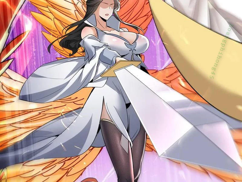 Nữ đồ đệ của ta muốn hắc hóa Chapter 59 - 105