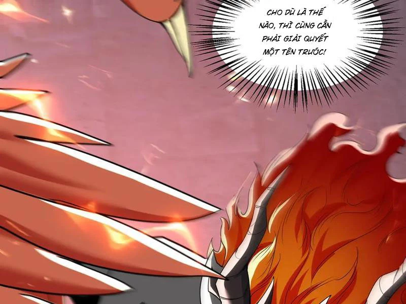 Nữ đồ đệ của ta muốn hắc hóa Chapter 59 - 112