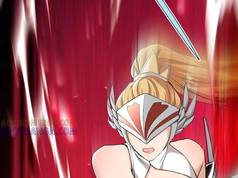 Nữ đồ đệ của ta muốn hắc hóa Chapter 59 - 119