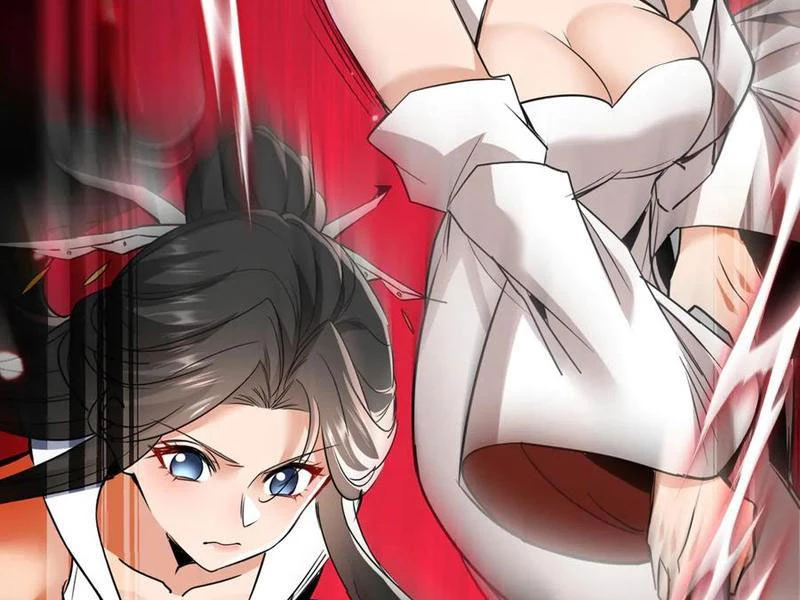 Nữ đồ đệ của ta muốn hắc hóa Chapter 59 - 120