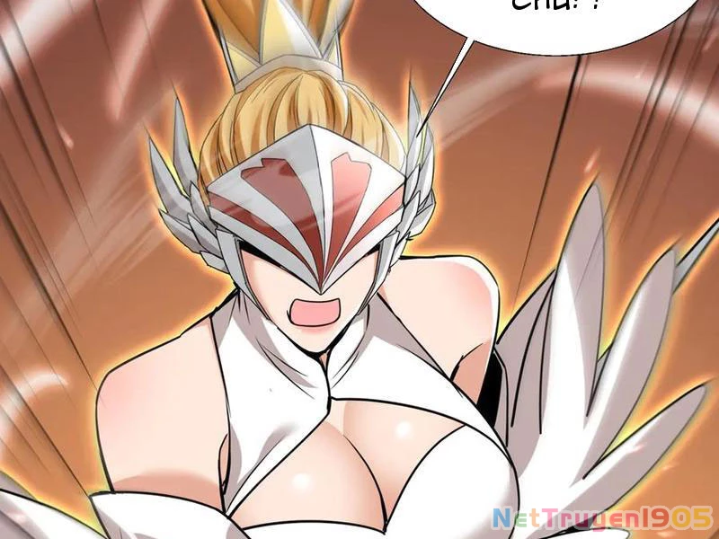 Nữ đồ đệ của ta muốn hắc hóa Chapter 59 - 137