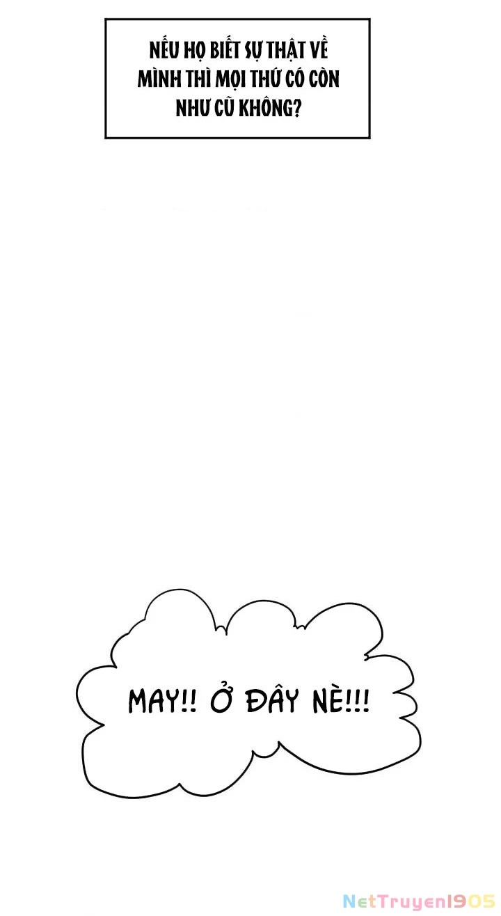 Gót Chân Dẫm Lên Cỏ Ba Lá Chapter 8 - 12