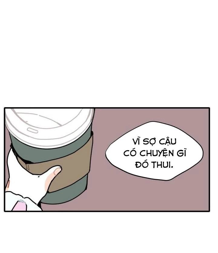Gót Chân Dẫm Lên Cỏ Ba Lá Chapter 8 - 18