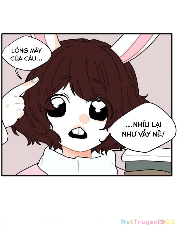 Gót Chân Dẫm Lên Cỏ Ba Lá Chapter 8 - 19