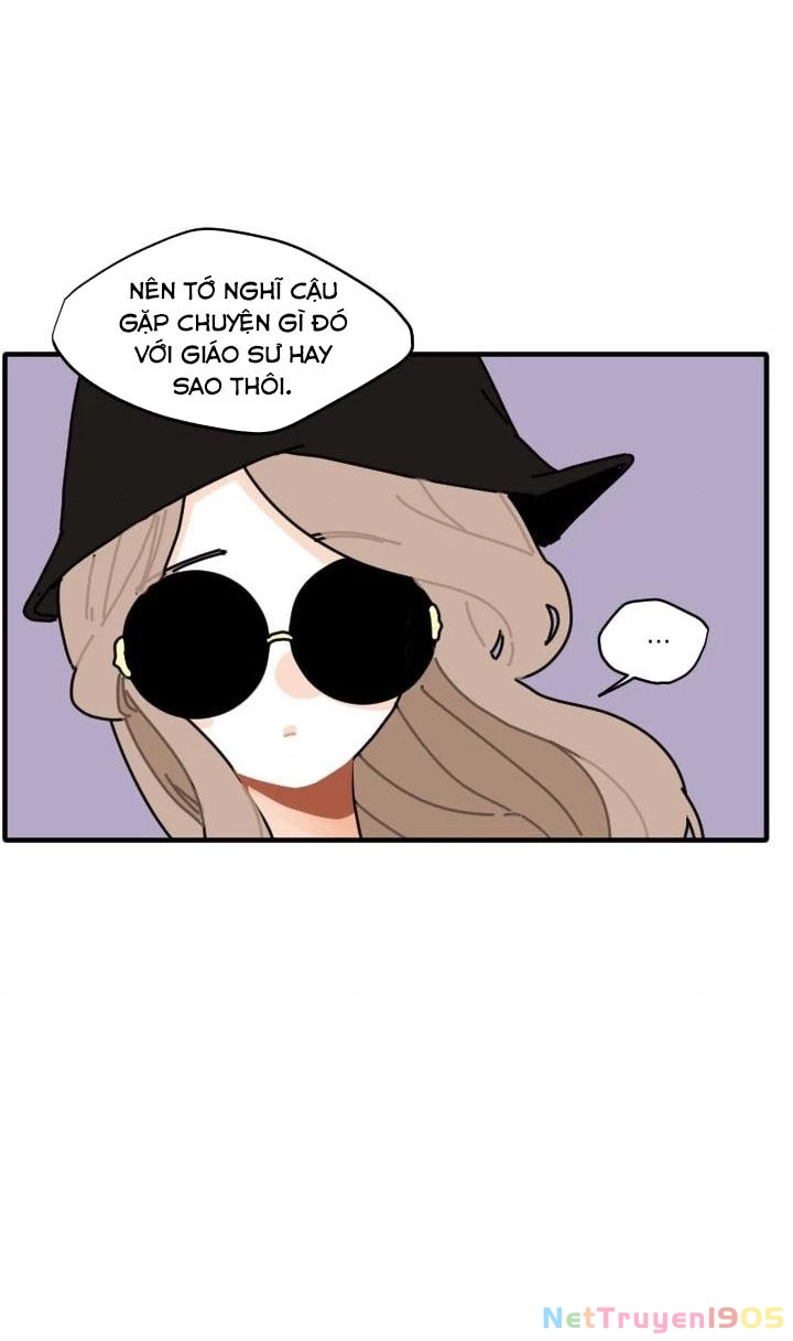Gót Chân Dẫm Lên Cỏ Ba Lá Chapter 8 - 20