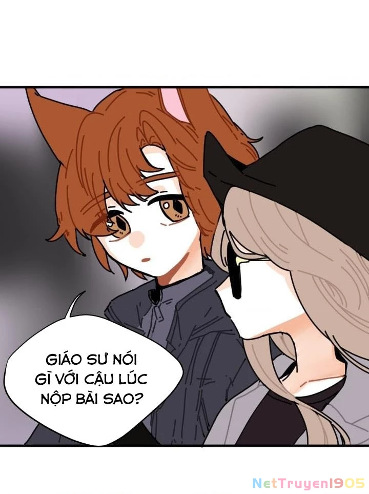 Gót Chân Dẫm Lên Cỏ Ba Lá Chapter 8 - 23