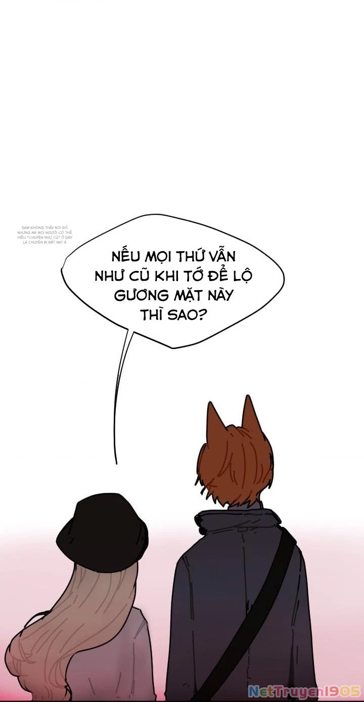 Gót Chân Dẫm Lên Cỏ Ba Lá Chapter 8 - 27