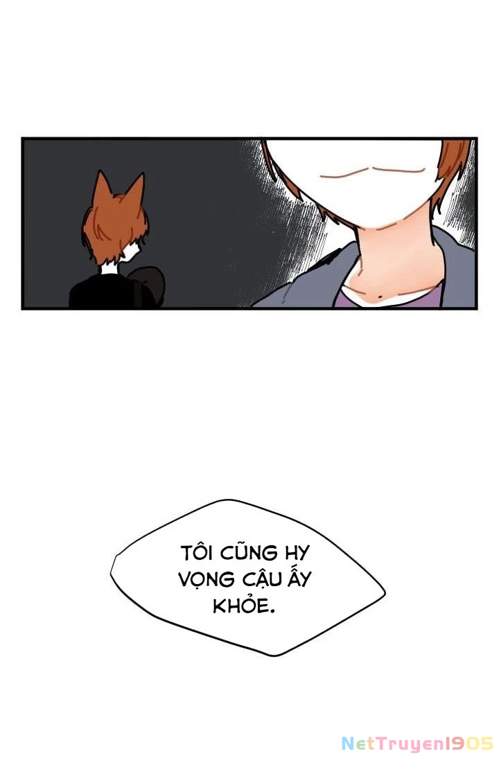 Gót Chân Dẫm Lên Cỏ Ba Lá Chapter 8 - 47