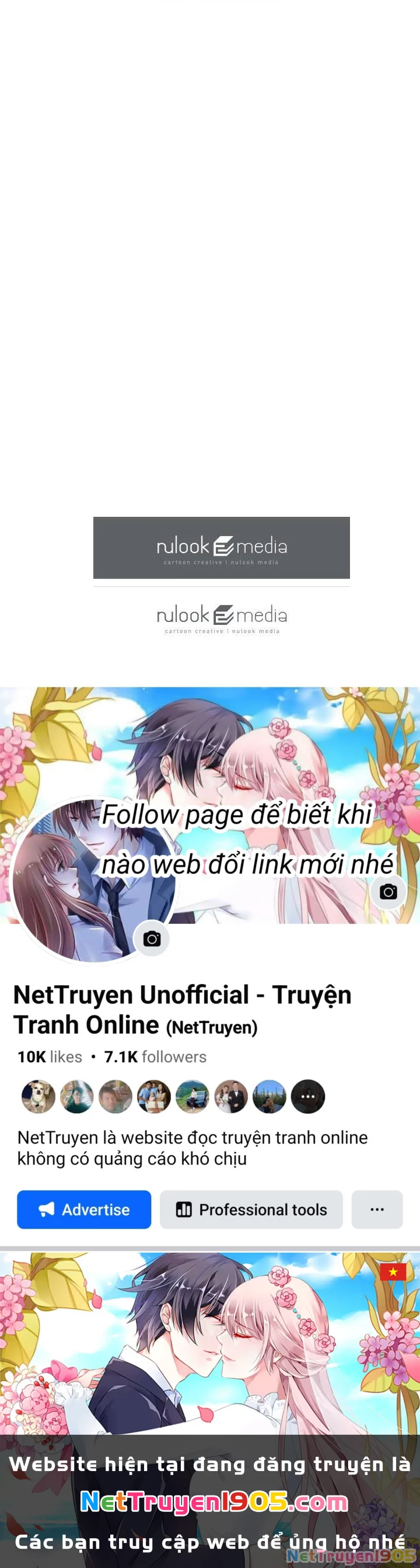Gót Chân Dẫm Lên Cỏ Ba Lá Chapter 8 - 53