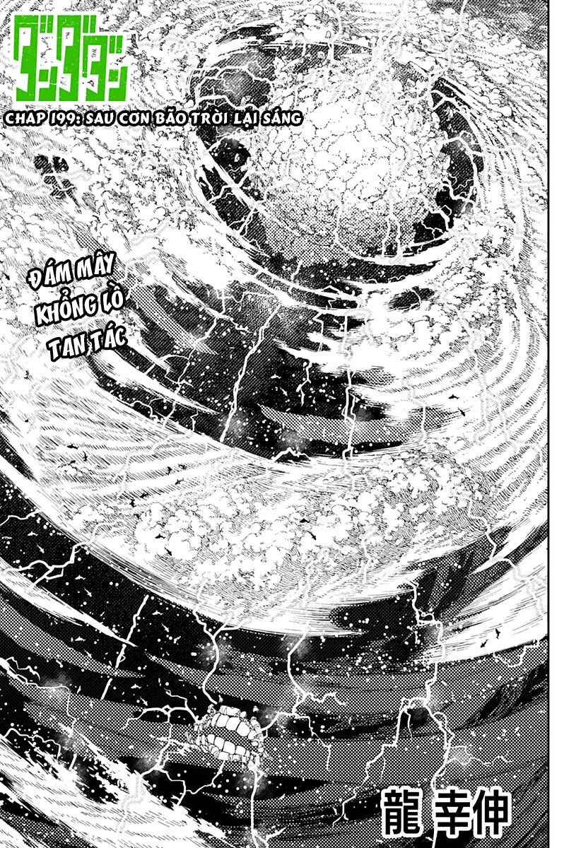 Vũ Trang Siêu Nhiên Chapter 199 - 2