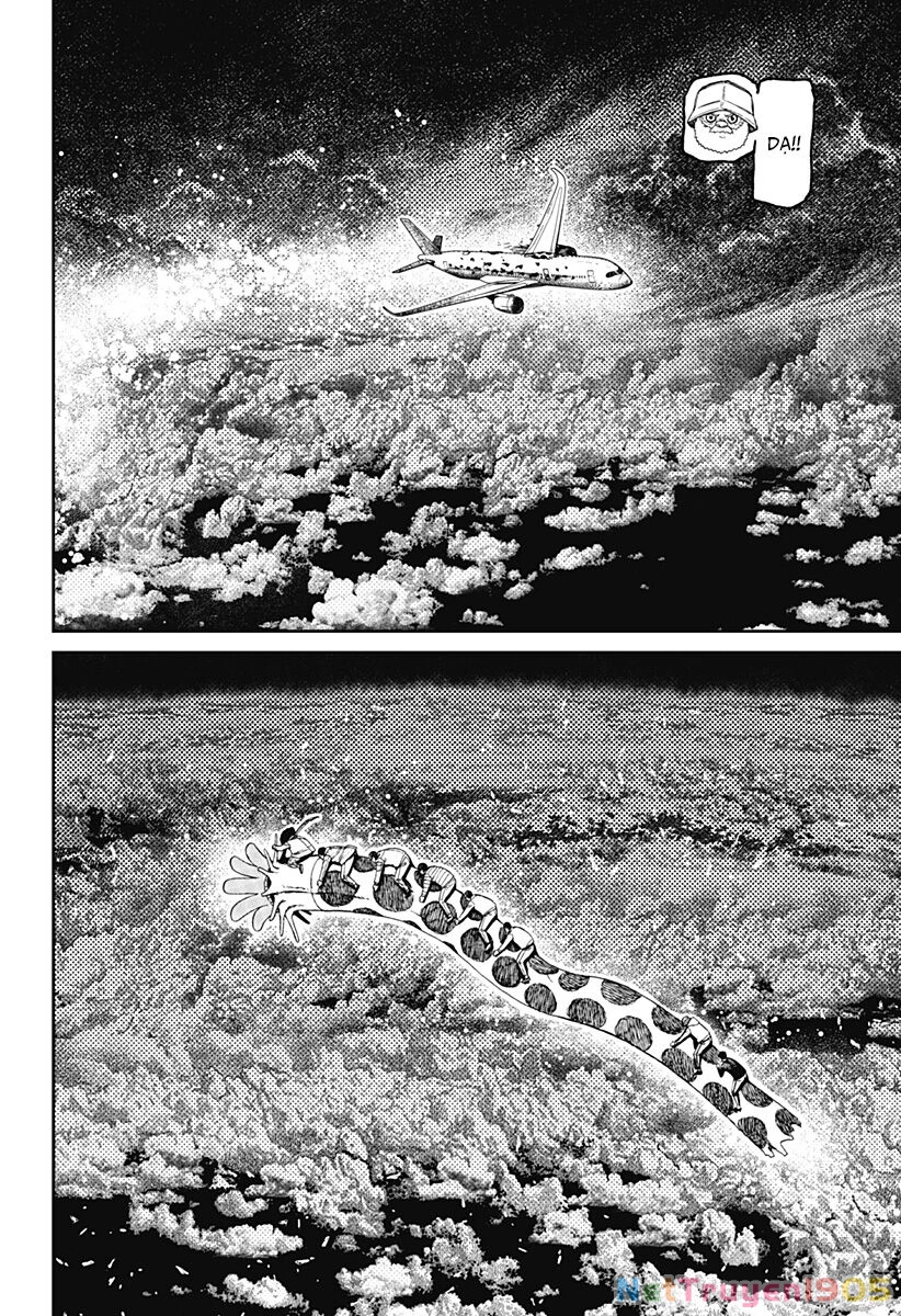 Vũ Trang Siêu Nhiên Chapter 199 - 13