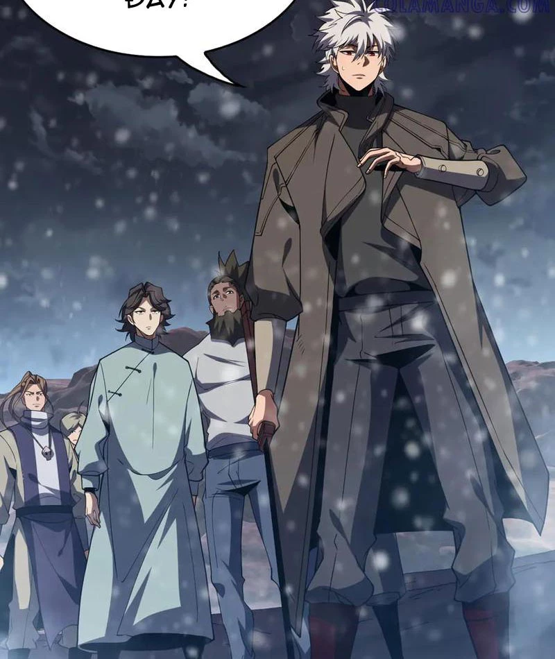 Vạn Tộc Tru Sát!! Chapter 48 - 4