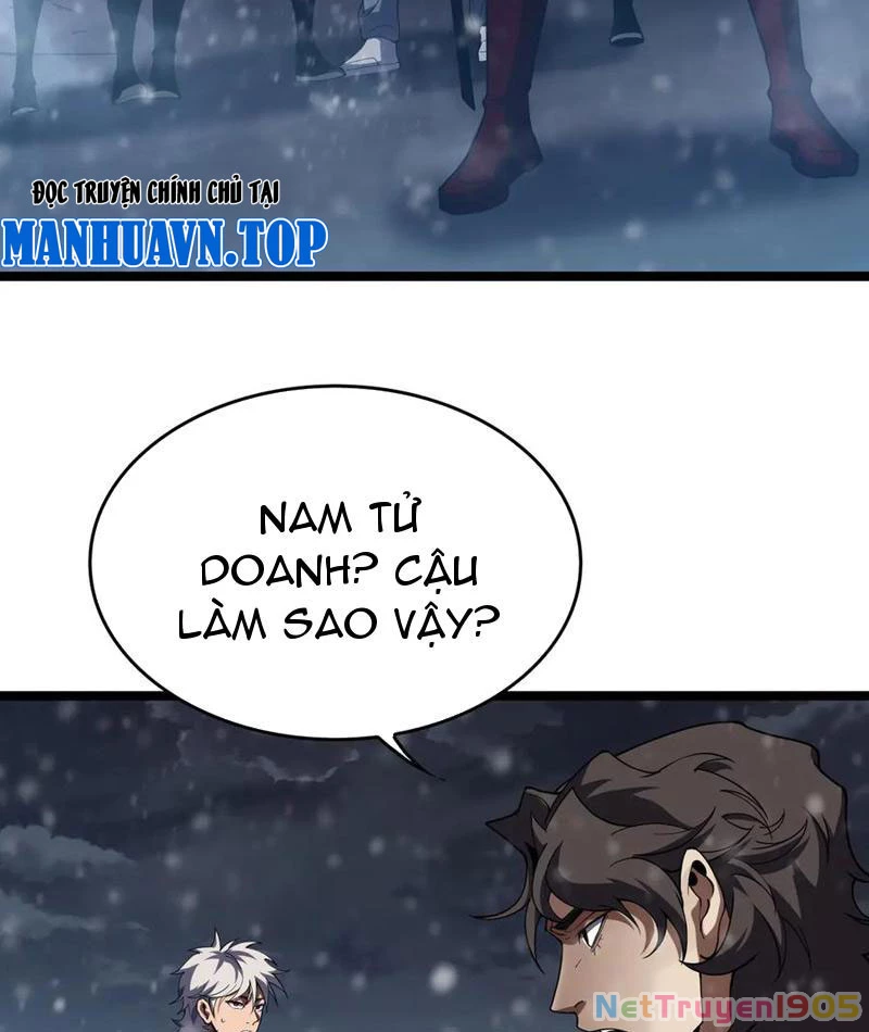 Vạn Tộc Tru Sát!! Chapter 48 - 5