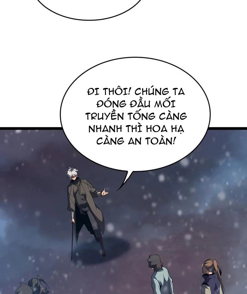 Vạn Tộc Tru Sát!! Chapter 48 - 7