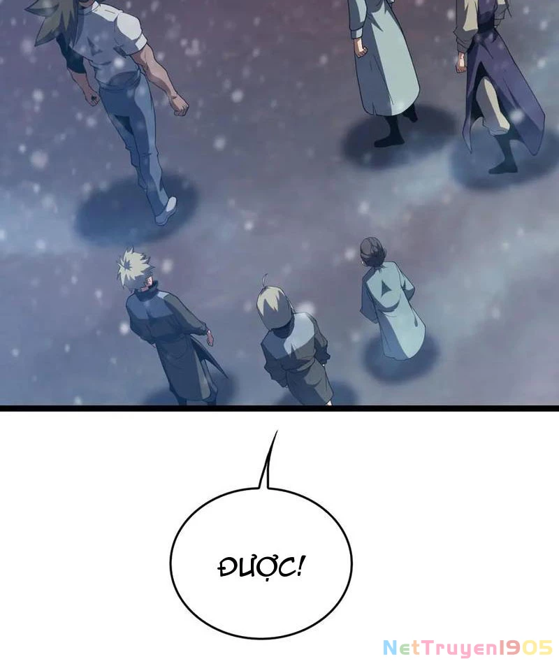 Vạn Tộc Tru Sát!! Chapter 48 - 8