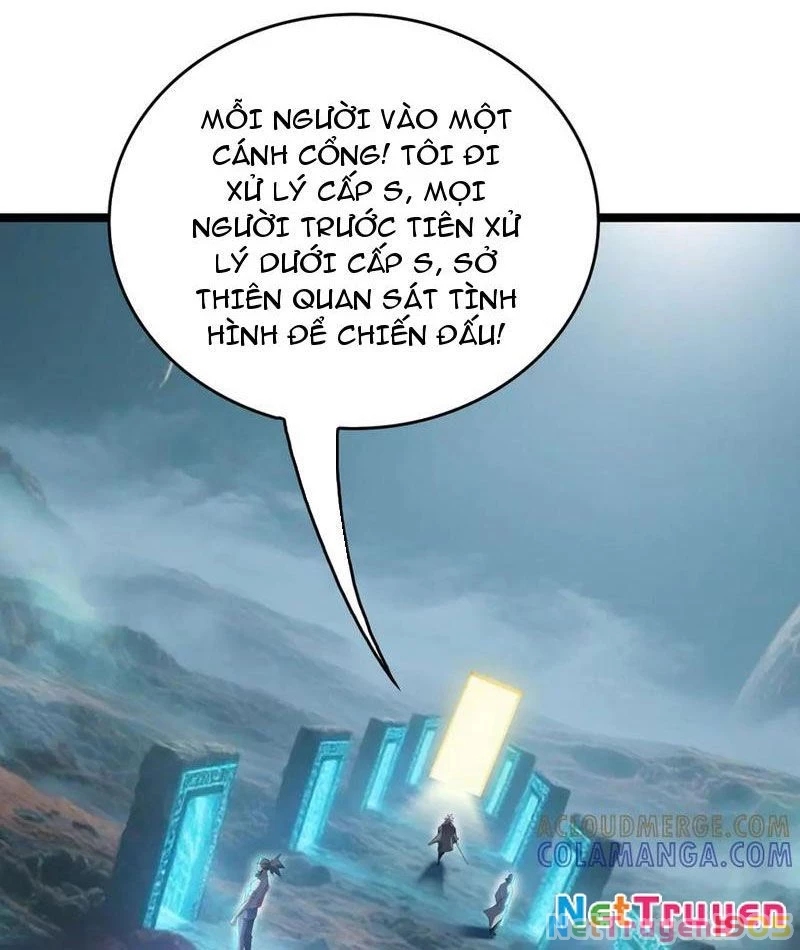 Vạn Tộc Tru Sát!! Chapter 48 - 11
