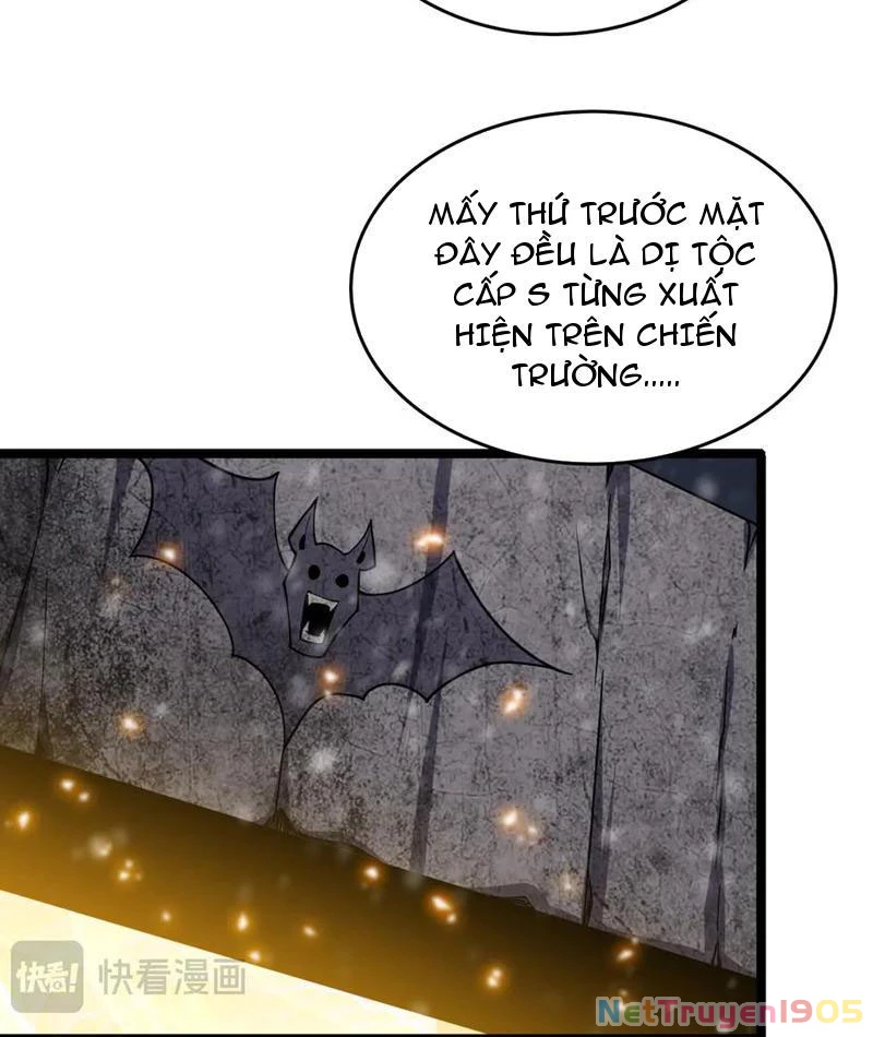 Vạn Tộc Tru Sát!! Chapter 48 - 17