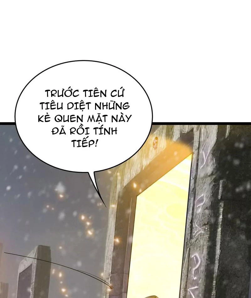 Vạn Tộc Tru Sát!! Chapter 48 - 19