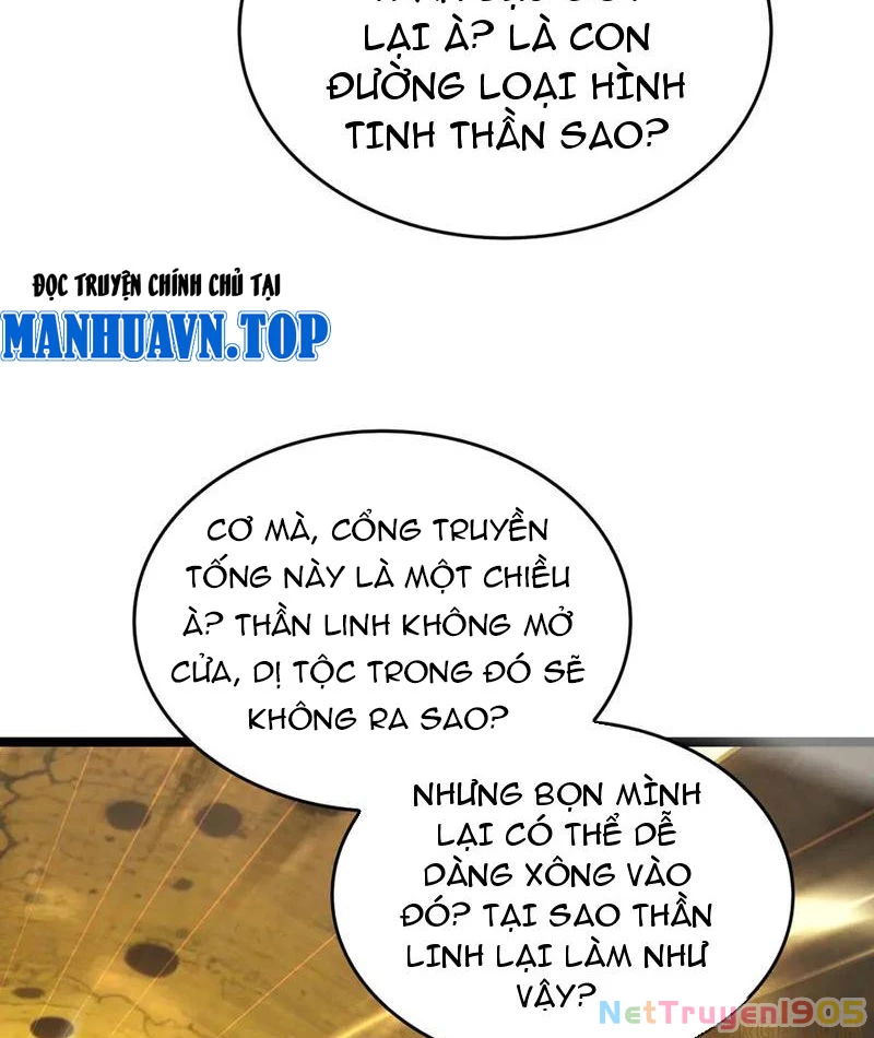 Vạn Tộc Tru Sát!! Chapter 48 - 23