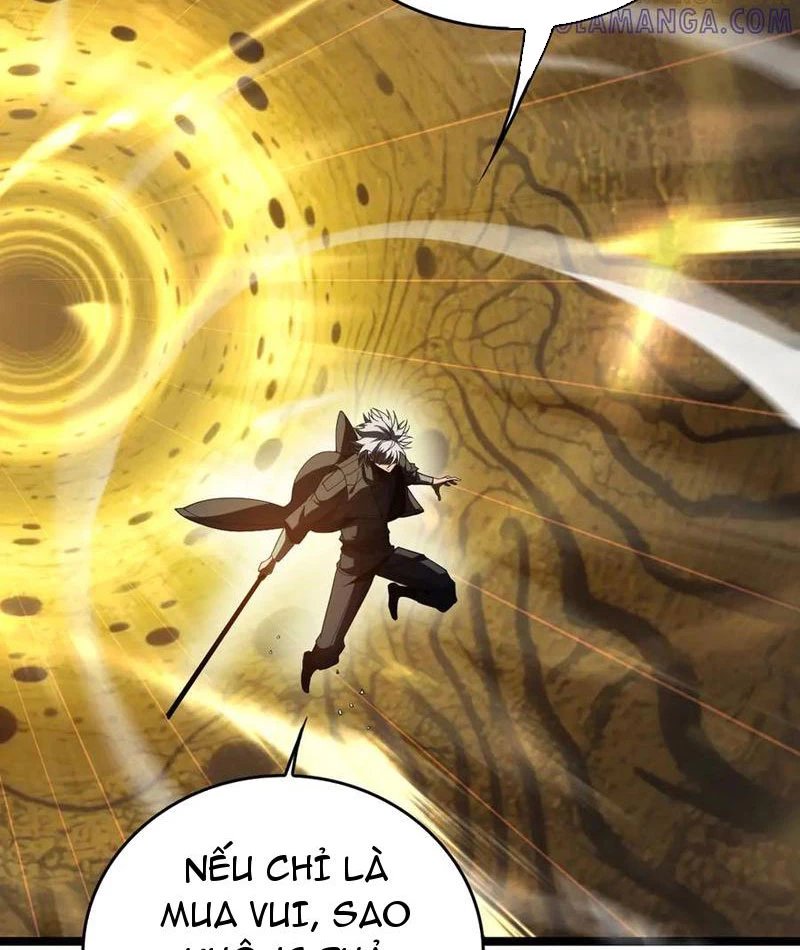 Vạn Tộc Tru Sát!! Chapter 48 - 24