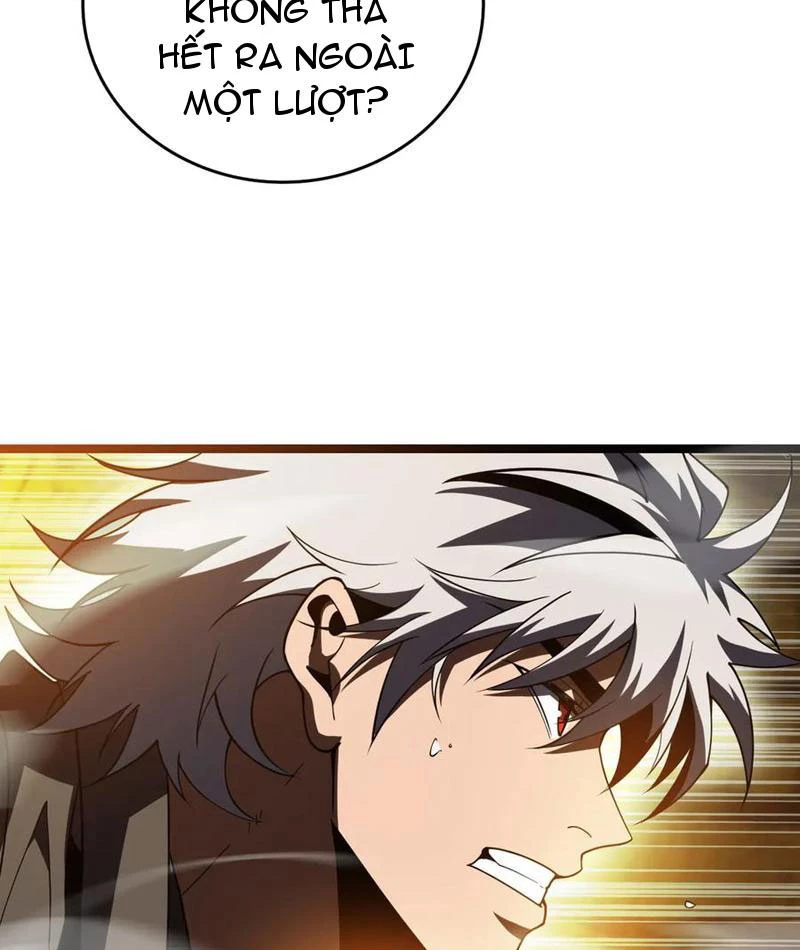 Vạn Tộc Tru Sát!! Chapter 48 - 25