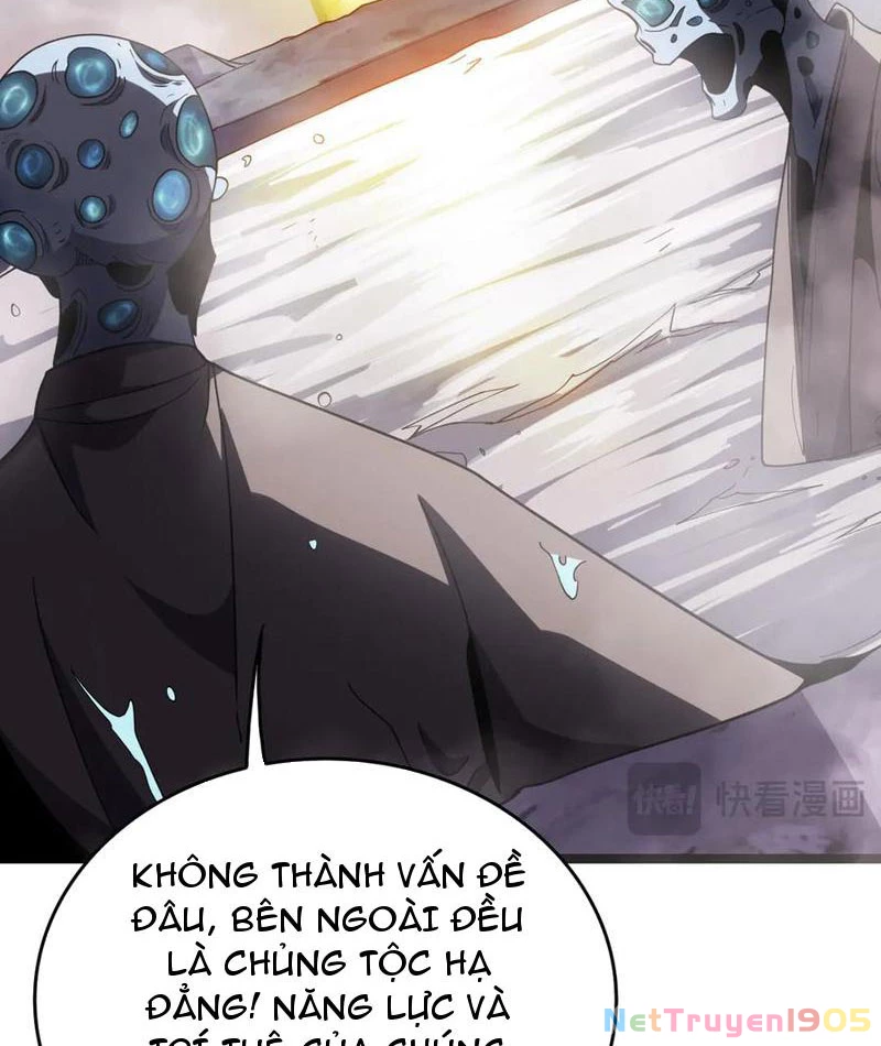Vạn Tộc Tru Sát!! Chapter 48 - 30