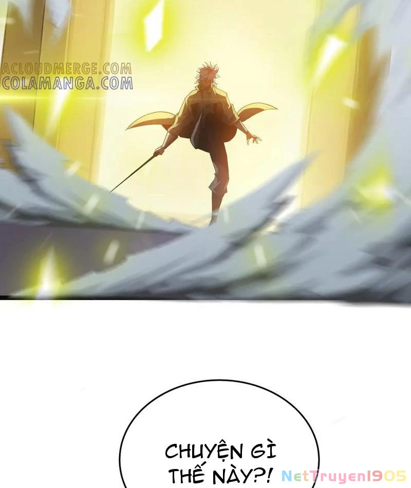 Vạn Tộc Tru Sát!! Chapter 48 - 32