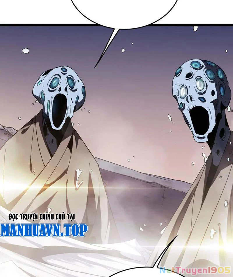 Vạn Tộc Tru Sát!! Chapter 48 - 33