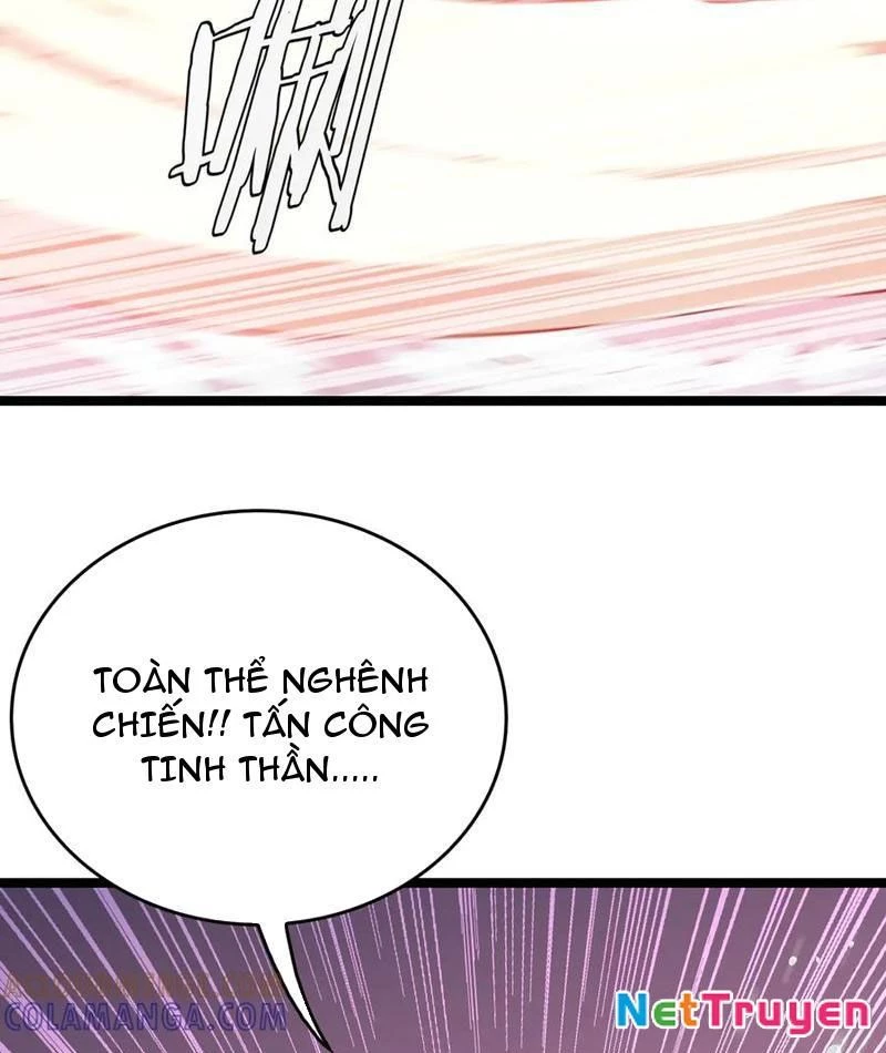 Vạn Tộc Tru Sát!! Chapter 48 - 36