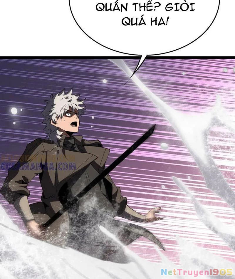 Vạn Tộc Tru Sát!! Chapter 48 - 38