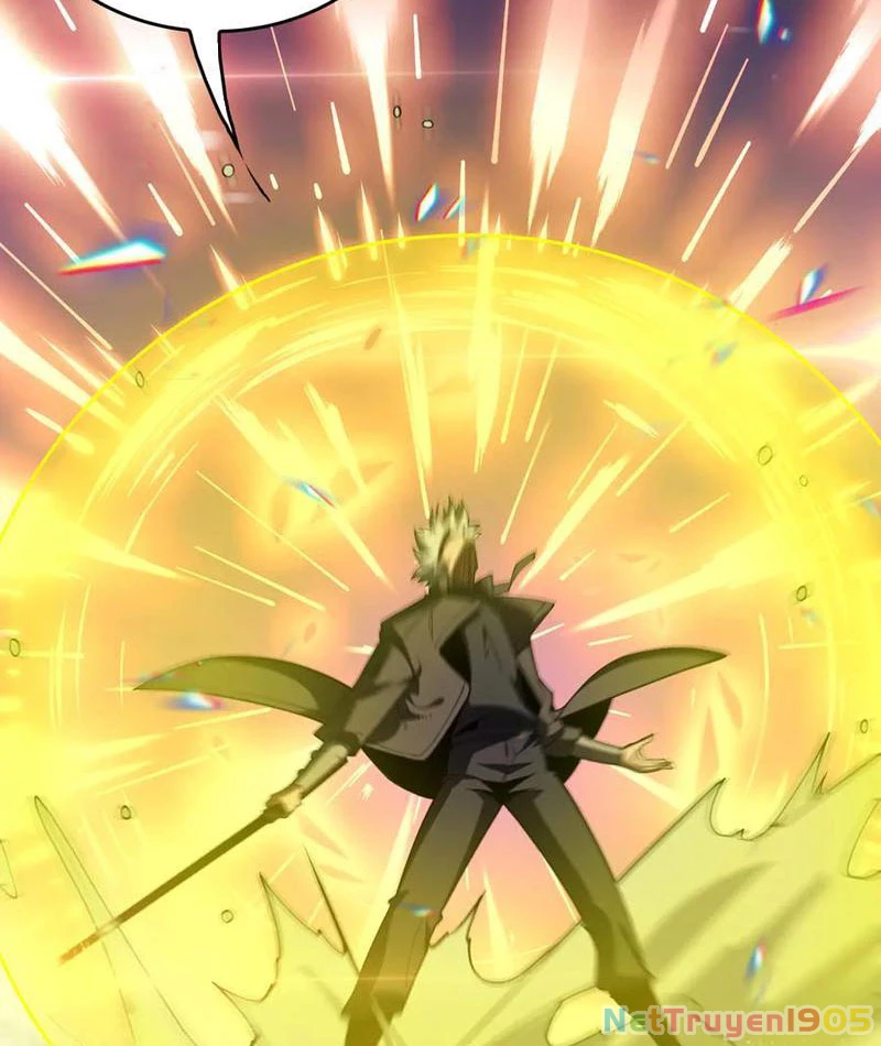 Vạn Tộc Tru Sát!! Chapter 48 - 40