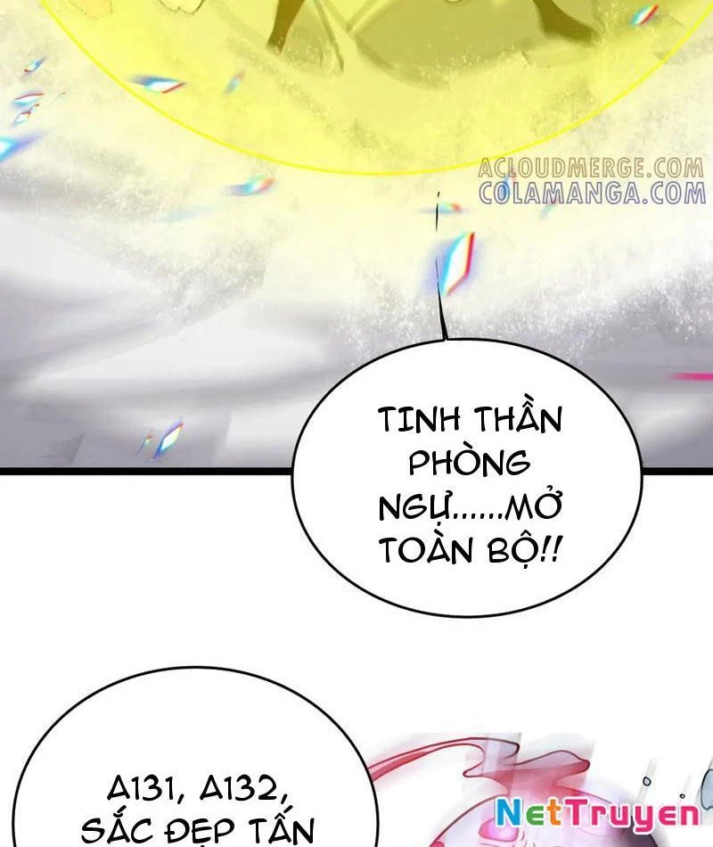 Vạn Tộc Tru Sát!! Chapter 48 - 41