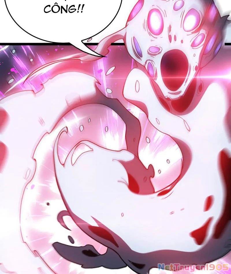 Vạn Tộc Tru Sát!! Chapter 48 - 42