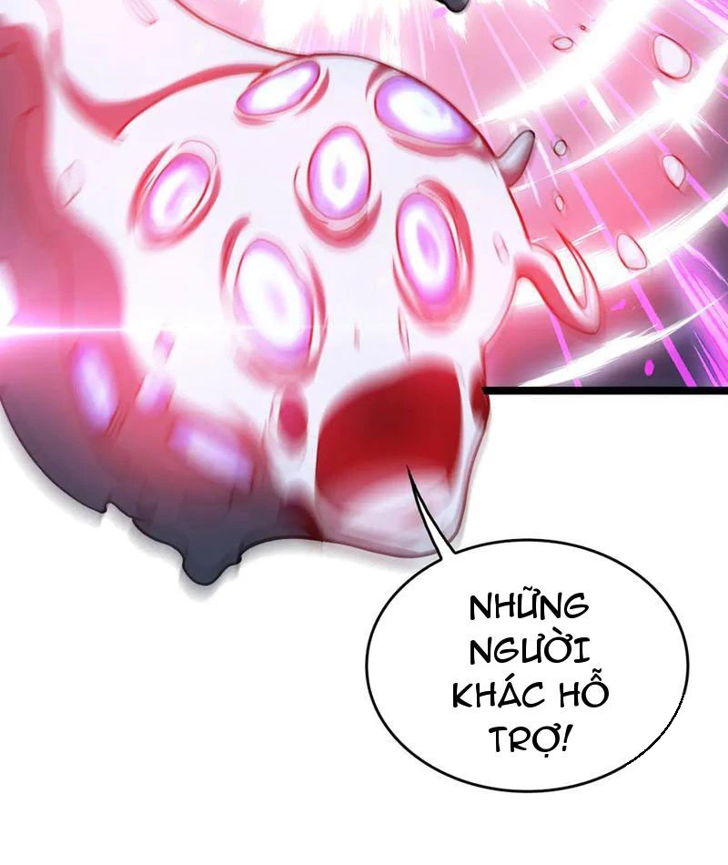 Vạn Tộc Tru Sát!! Chapter 48 - 43
