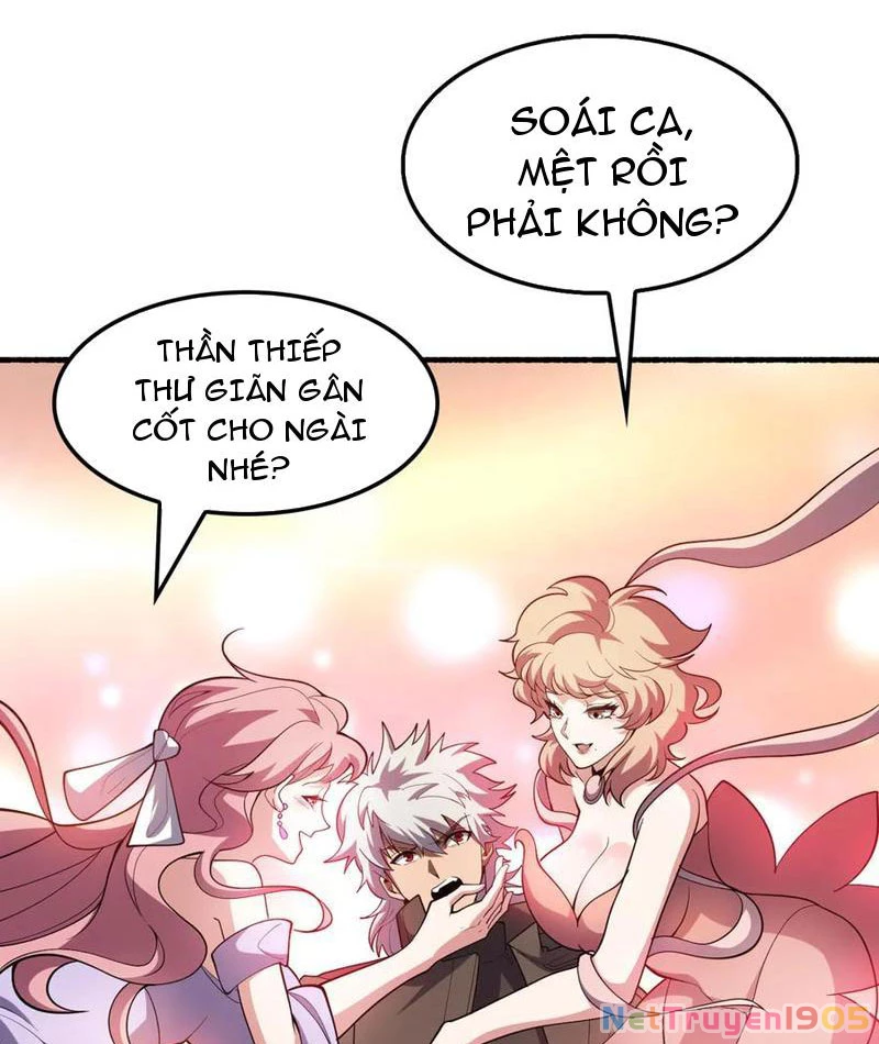 Vạn Tộc Tru Sát!! Chapter 48 - 44