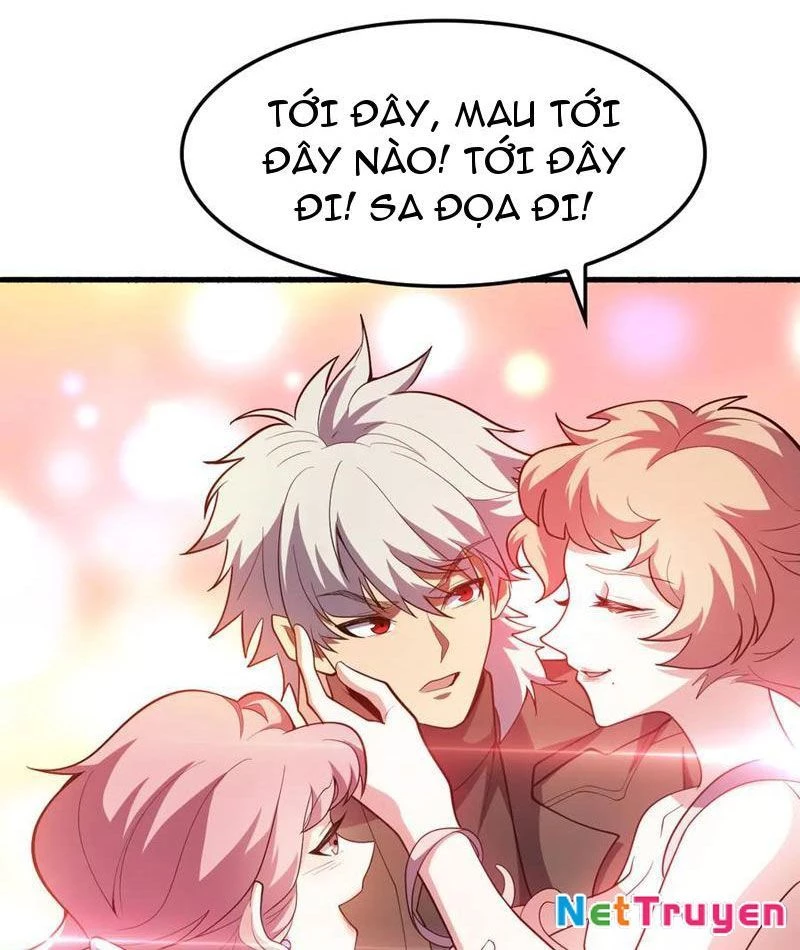 Vạn Tộc Tru Sát!! Chapter 48 - 46