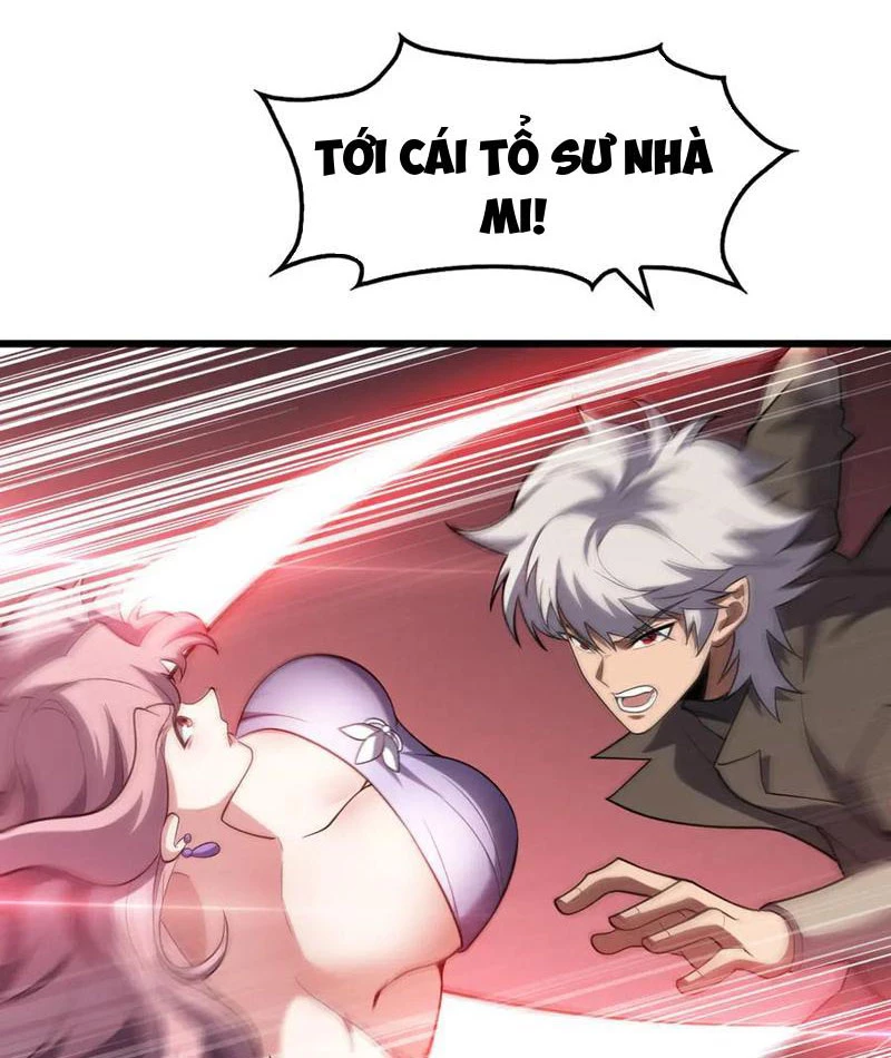 Vạn Tộc Tru Sát!! Chapter 48 - 49