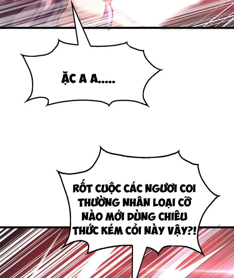 Vạn Tộc Tru Sát!! Chapter 48 - 50