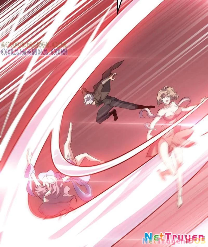 Vạn Tộc Tru Sát!! Chapter 48 - 51